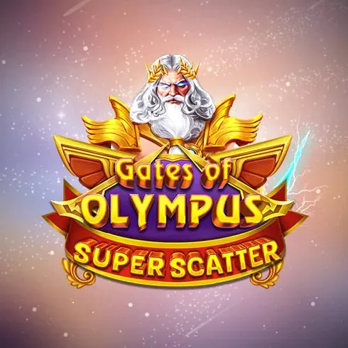 Gates of Olympus Super Scatter