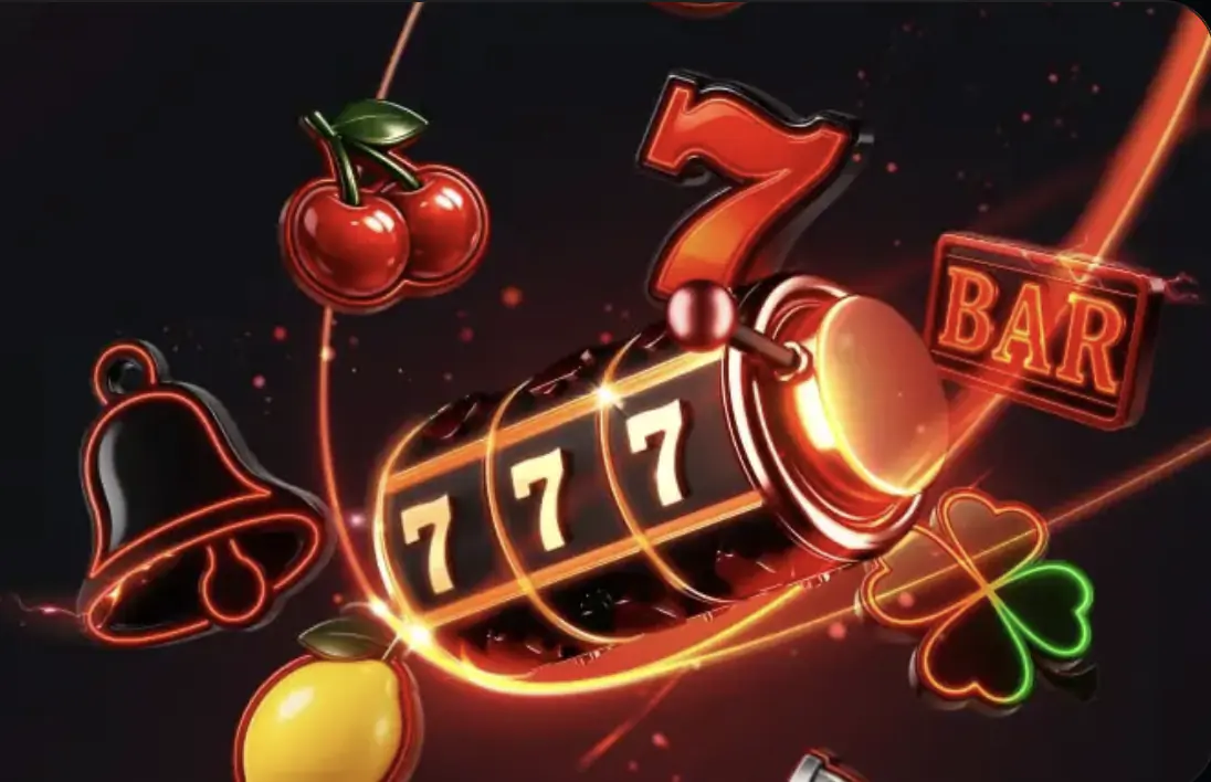 Midweek Slots Special